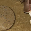 Græsarmering t/dyr, 1 stk