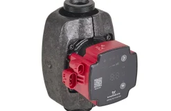 Grundfos cirkulationspumpe Alpha2 GO, 25-40