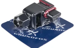 Grundfos cirkulationspumpe Alpha2 GO, 25-40