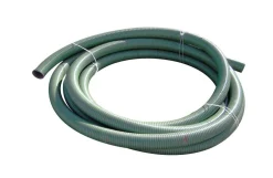 2" gylleslange, 5 meter