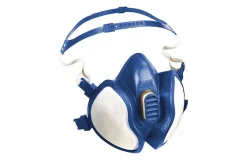 Halvmaske, 3M