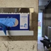Handskestativ til 1 æske