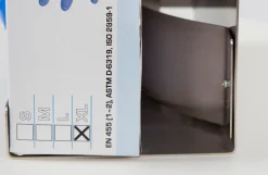 Handskestativ til 1 æske