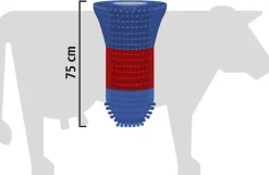 HappyCow kobørste, Flexi Swing