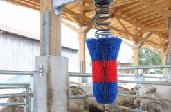 HappyCow kobørste, Flexi Swing