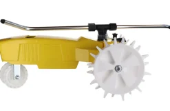Havevander, Nelson traktor