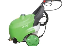 Hedvandsrenser, PW-H10 1408