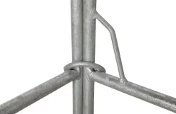 Hegn / låge, 1,5 meter