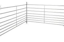 Hegn / låge, 1,5 meter