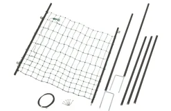 Hegnsåbning/-dør, højde 105 cm
