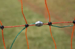 Hegnsåbning/-dør, højde 105 cm