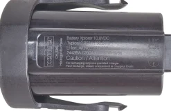Heiniger batteri, 10,8V