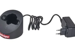 Heiniger hesteklipper, 10,8V
