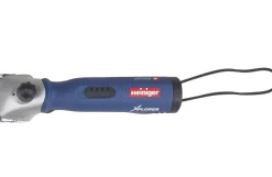 Heiniger hesteklipper, 10,8V