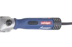 Heiniger kreaturklipper, 250W