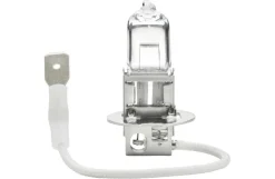 Hella autopære H3, 12V, 55W