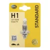 Hella autopære H1, 12V, 55W