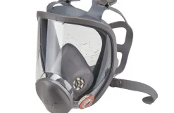 Helmaske fra 3M