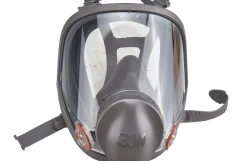 Helmaske fra 3M