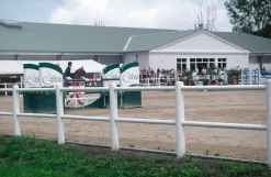 Hestehegn, 40 meter