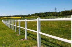 Hestehegn, 80 meter