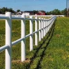 Hestehegn, 120 meter - inkl. låge
