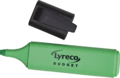 Highlighter - tekstmarker, grøn