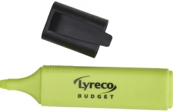 Highlighter - tekstmarker, gul
