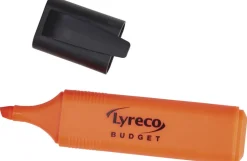 Highlighter - tekstmarker, orange