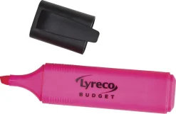 Highlighter - tekstmarker, pink