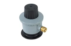 Højtryksregulator