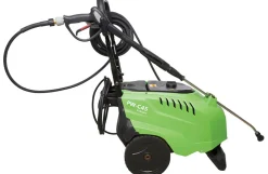 Højtryksrenser, PW-C45