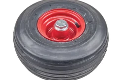 Hjul, komplet - 15x600-6