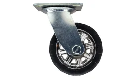 Hjul til værkstedsvogn, Ø125 mm