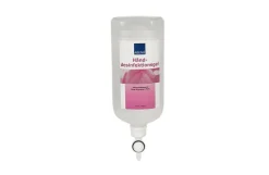 Hånddesinfektion, 1 liter