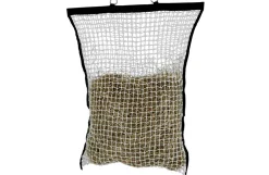 Hønet til 8 kg hø