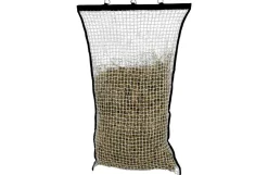 Hønet til 12 kg hø