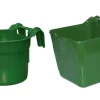 Hængetrug, 8 liter