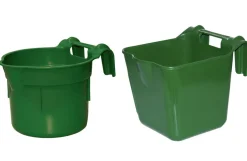 Hængetrug, 8 liter