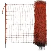 Hønsenet, 50 meter, inkl. 15 spyd
