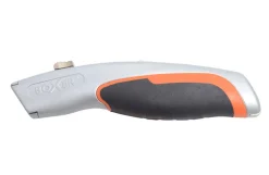 Hobbykniv m/trapez blade