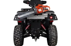 Holder til motorsav