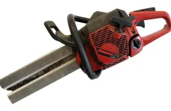 Holder til motorsav