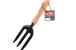 HOME It® Garden tretandet plantegaffel