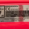 Honda generator benzin EG5500CL, 5,5 kW, 1-faset