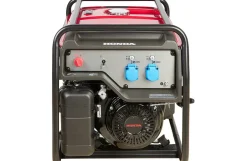 Honda generator benzin EG5500CL, 5,5 kW, 1-faset