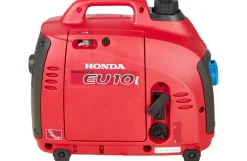 Honda generator benzin EU10i, 1 kW, 1-faset