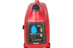 Honda generator benzin EU10i, 1 kW, 1-faset