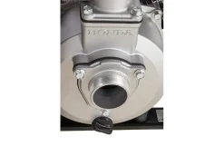 Honda vandpumpe WB20XT, 2