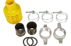 Honda vandpumpe WB20XT, 2